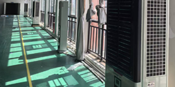 工廠廠房如何降溫？蒸發冷省電空調給出高效節能新答案